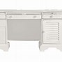Image result for White Executive Desk and Accessories