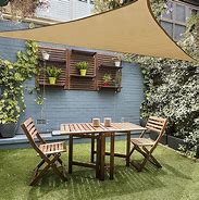Image result for Outdoor Sun Shade Sails