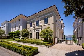 Image result for San Francisco Mega-Mansion