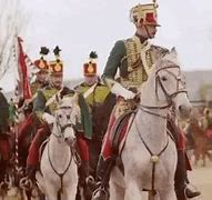Image result for Hungarian Hussars