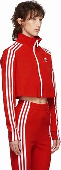 Image result for Adidas Track Jacket Dy0103 White