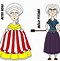 Image result for Thomas Jefferson Clip Art Free