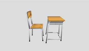 Image result for Wooden Classroom Desk