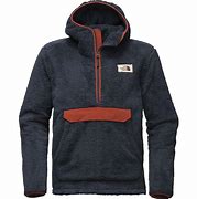 Image result for The North Face Campshire Fleece Pullover Hoodie