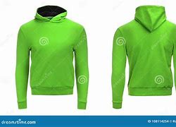 Image result for Green Hoodie Sweatshirt