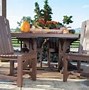 Image result for Custom Amish Outdoor Furniture
