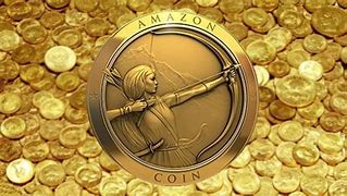 Image result for Amazon Coins