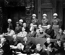 Image result for Nazi Court