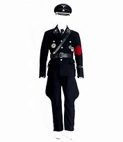 Image result for Allgemeine SS Uniform