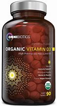 Image result for Organic Vitamin D