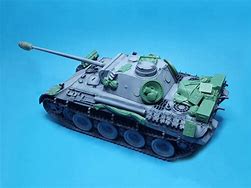 Image result for Panther Tank Normandy