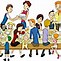 Image result for Friends/Family Icon Illustration