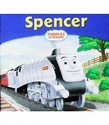 Image result for Thomas and Friends Spencer