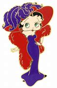 Image result for Red Hat Ladies Cartoons