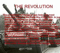 Image result for Hungary Cold War