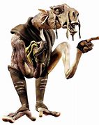 Image result for Star Wars Character Species