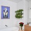 Image result for Pictures for a Bathroom Wall