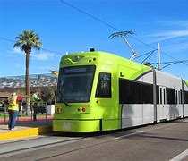 Image result for Tempe Streetcar