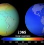 Image result for Ozone Layer From Space