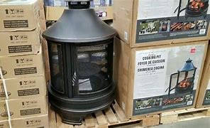 Image result for Costco Outdoor Fire Pit