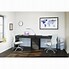 Image result for 2 Person Home Desk