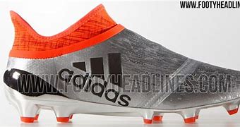 Image result for Adidas X Winter Soccer