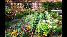 Building an ORGANIC Garden Best Tips Best Practices YouTube