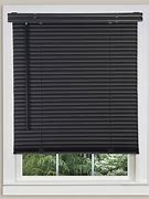 Image result for Dark Wood Window Blinds