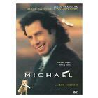 Image result for Michael DVD