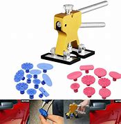 Image result for Paintless Dent Puller at Napa