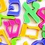 Image result for Writing Hebrew Letters