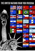 Image result for Flags of WW2 Allies