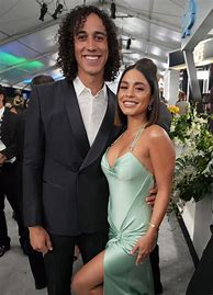Image result for Hudgens Reportedly Marries Tucker