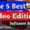 Image result for Best Free Editing Software PC