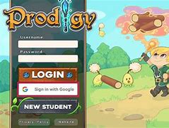 Image result for Prodigy Student