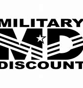 Image result for Military Discount Icon
