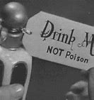 Image result for Poison Drink