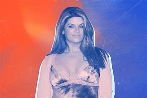 Image result for Kirstie Alley at 25