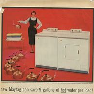 Image result for Vintage Appliance Advertisements