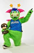 Image result for NBA Mascot of the Year