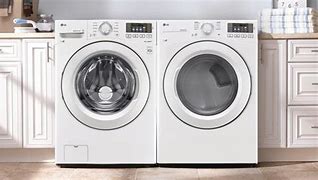 Image result for LG Washer Dryer