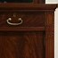 Image result for Tall Antique Buffet Sideboard