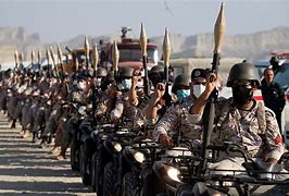Image result for Iran Army