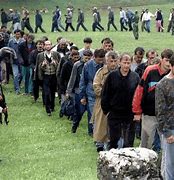 Image result for Bosnian War Movie