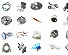 Image result for Appliance Parts Imports