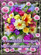 Image result for Brighten Someone's Day with Flowers