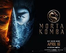 Image result for Mortal Kombat Movie Trailer