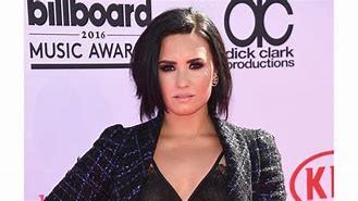 Image result for Article About Demi Lovato Lucky to Be Alive