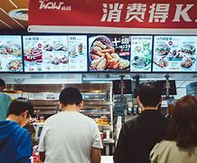 Image result for KFC China