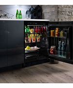 Image result for Undercounter Built in Freezer